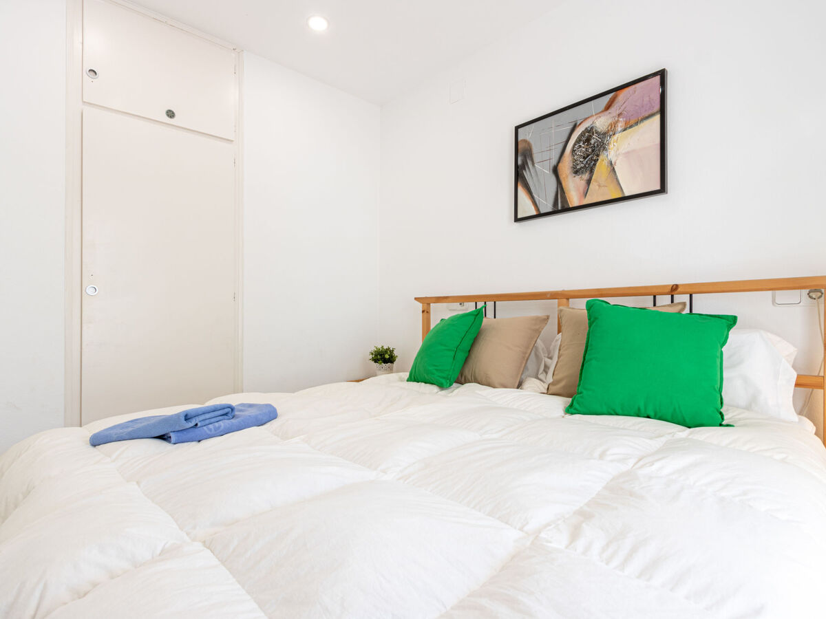 Appartement Port Primer à Empuriabrava, 120 m de la mer - Photo 11
