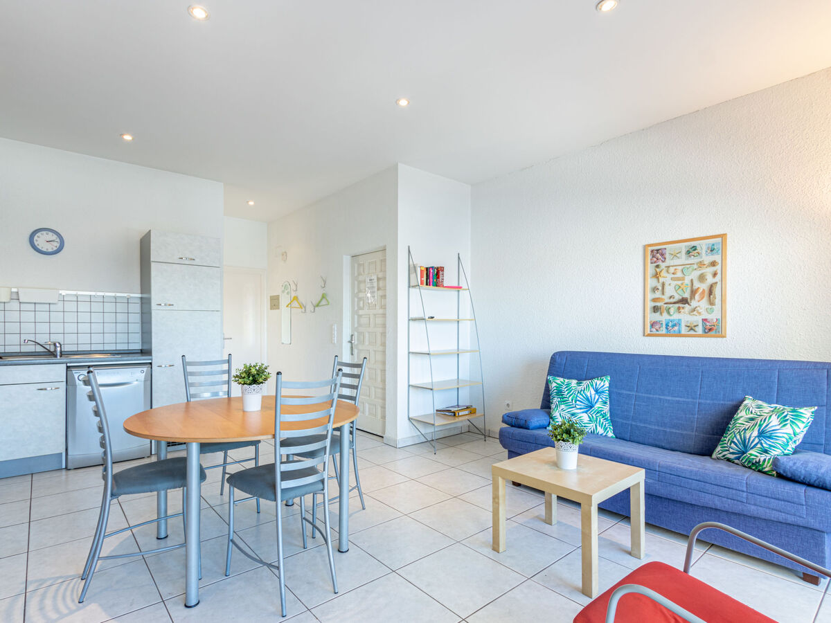 Appartement Port Primer, 120 m de la mer à Empuriabrava - Photo 7