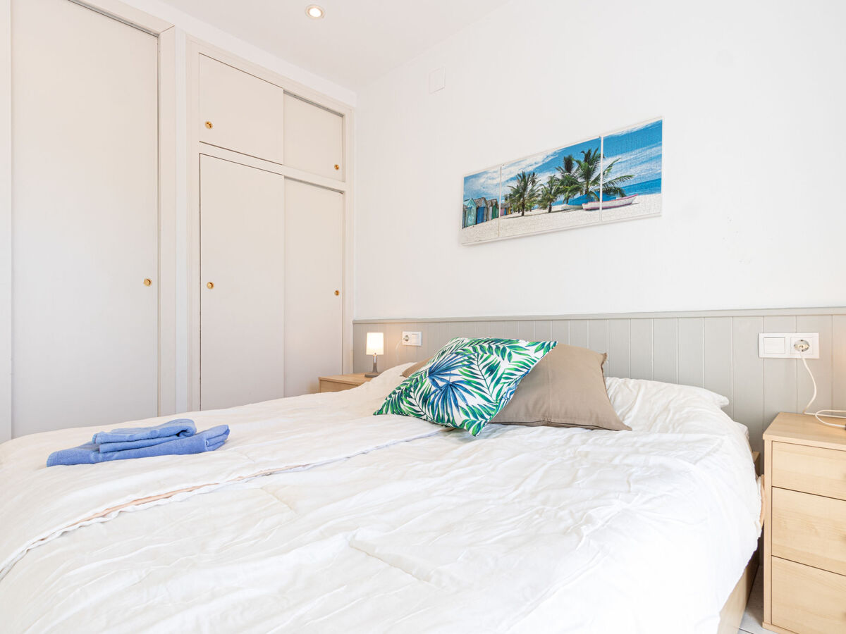 Appartement Port Primer, 120 m de la mer à Empuriabrava - Photo 9