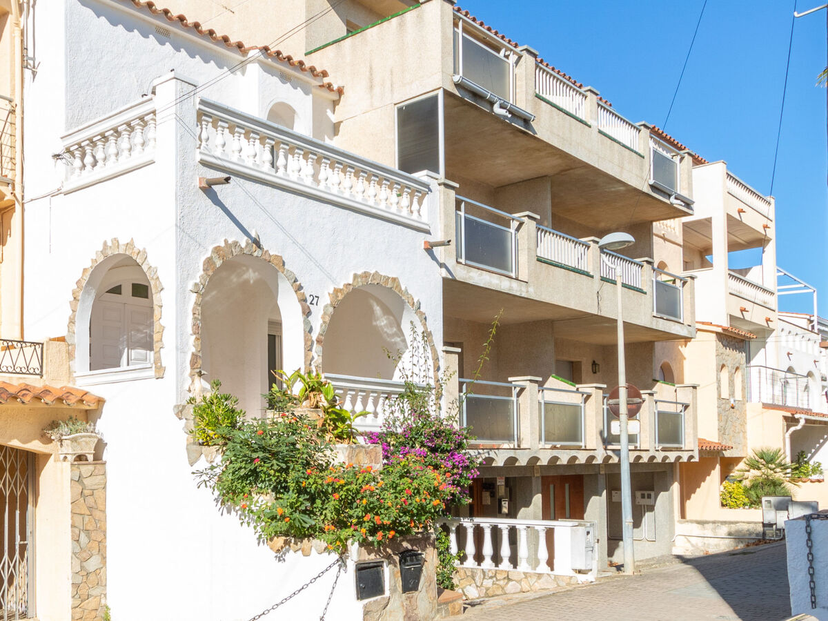Appartement Port Primer, 120 m de la mer à Empuriabrava - Photo 16