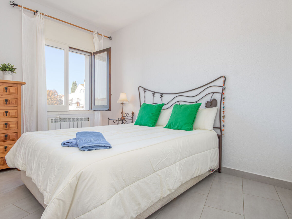 Appartement Sant Maurici à Empuriabrava, vue sur lac - Photo 4