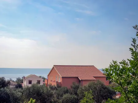 Location appartement à Maslenica, Tomislav