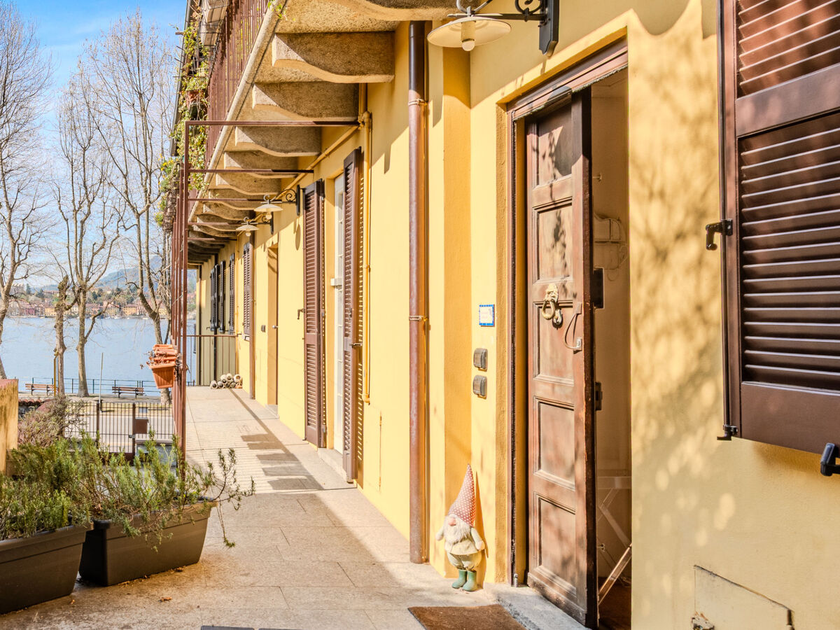 Appartement Lungolago avec vue lac à Lecco - Photo 1