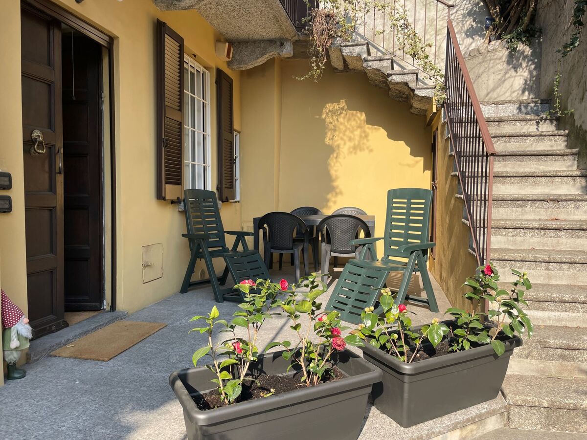 Appartement Lungolago avec vue lac à Lecco - Photo 2