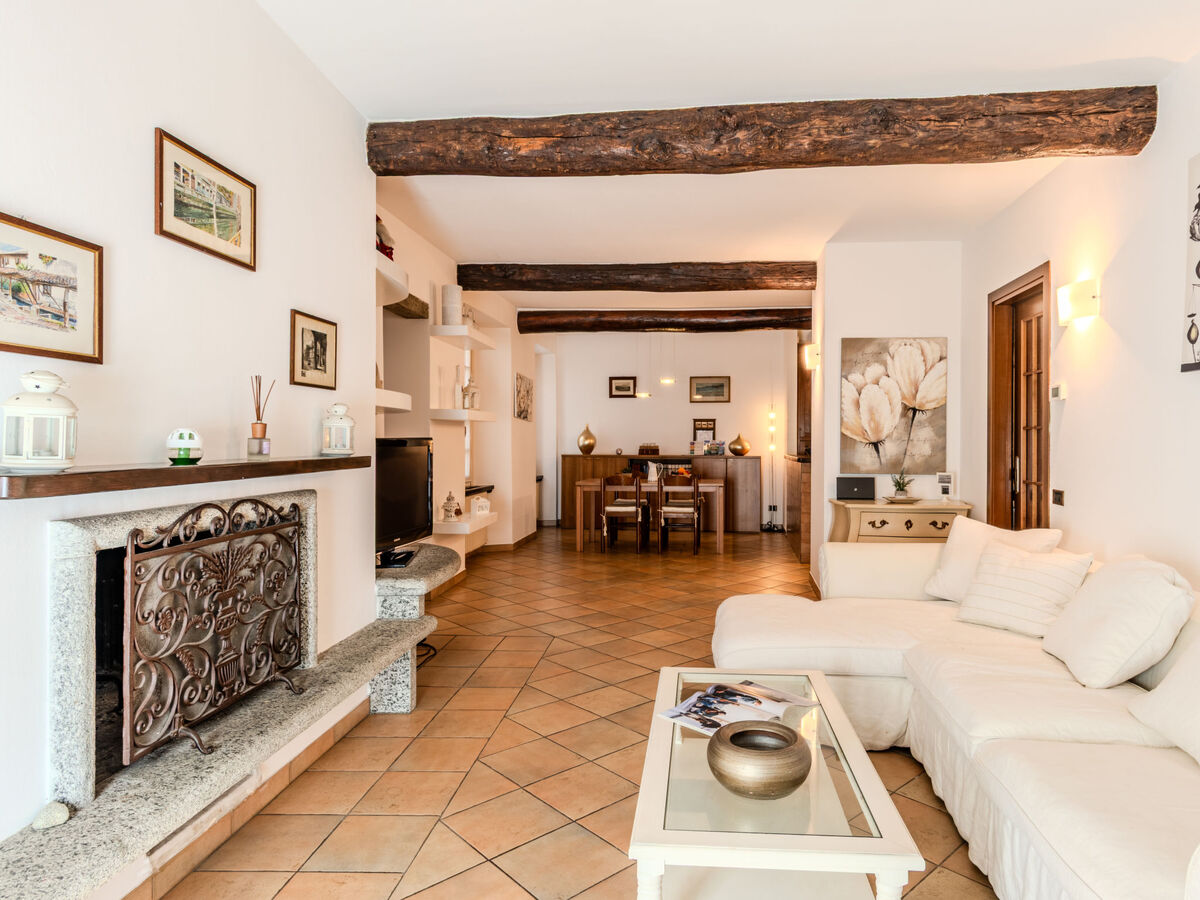 Appartement Lungolago avec vue lac à Lecco - Photo 4