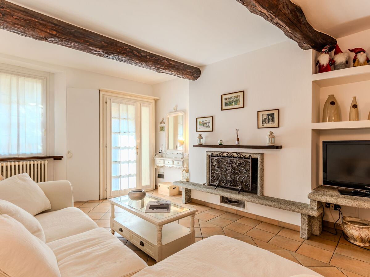 Appartement Lungolago avec vue lac à Lecco - Photo 6