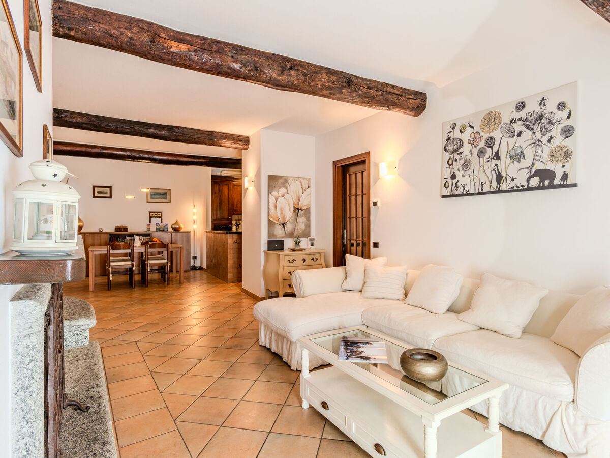 Appartement Lungolago avec vue lac à Lecco - Photo 7