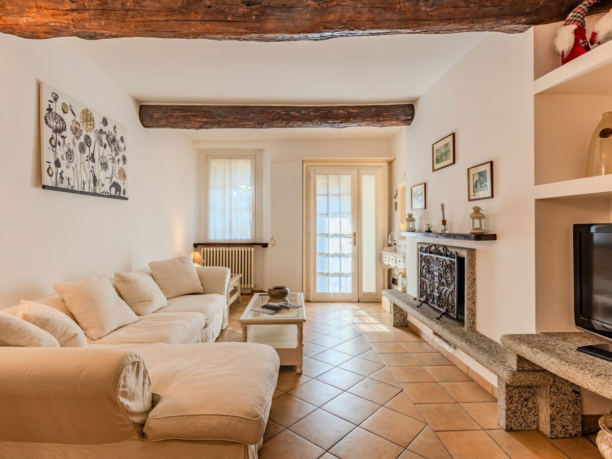 Appartement Lungolago avec vue lac à Lecco - Photo 8