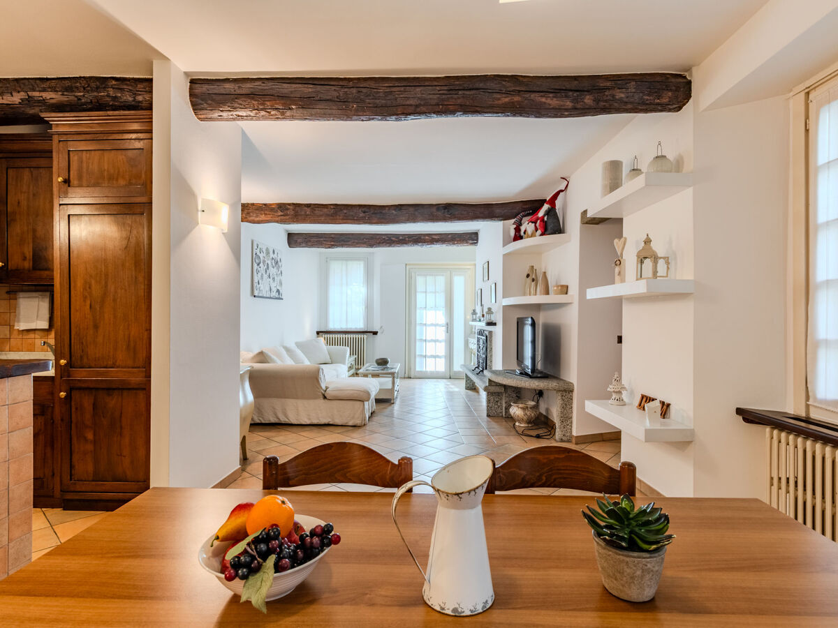 Appartement Lungolago avec vue lac à Lecco - Photo 11
