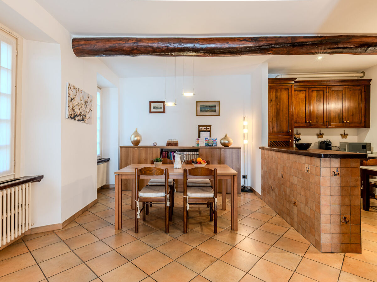 Appartement Lungolago avec vue lac à Lecco - Photo 12