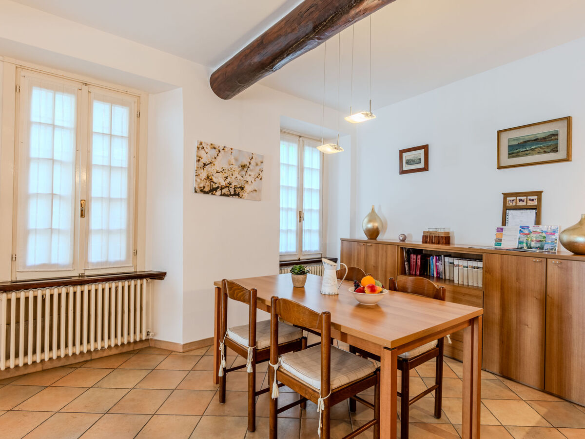 Appartement Lungolago avec vue lac à Lecco - Photo 13