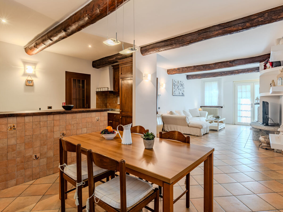 Appartement Lungolago avec vue lac à Lecco - Photo 14