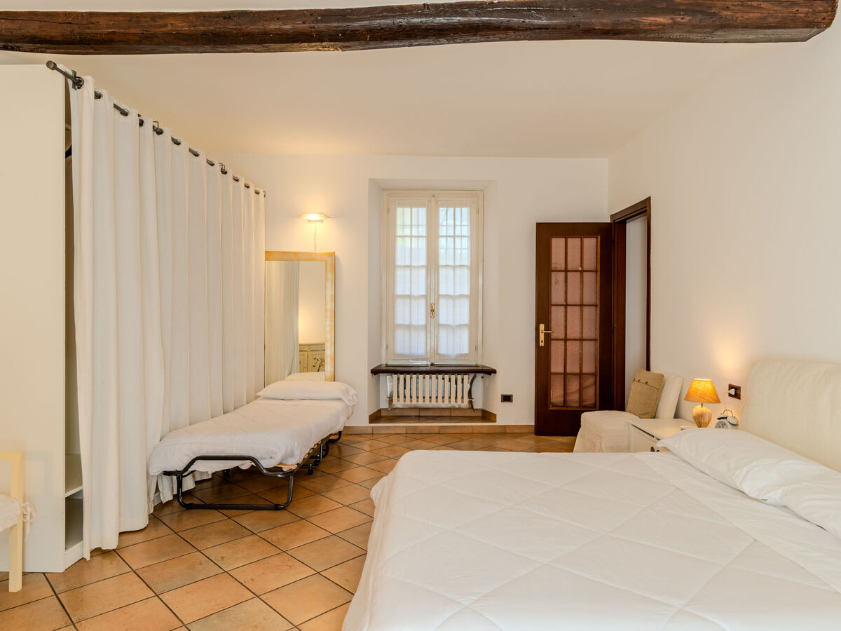 Appartement Lungolago avec vue lac à Lecco - Photo 15