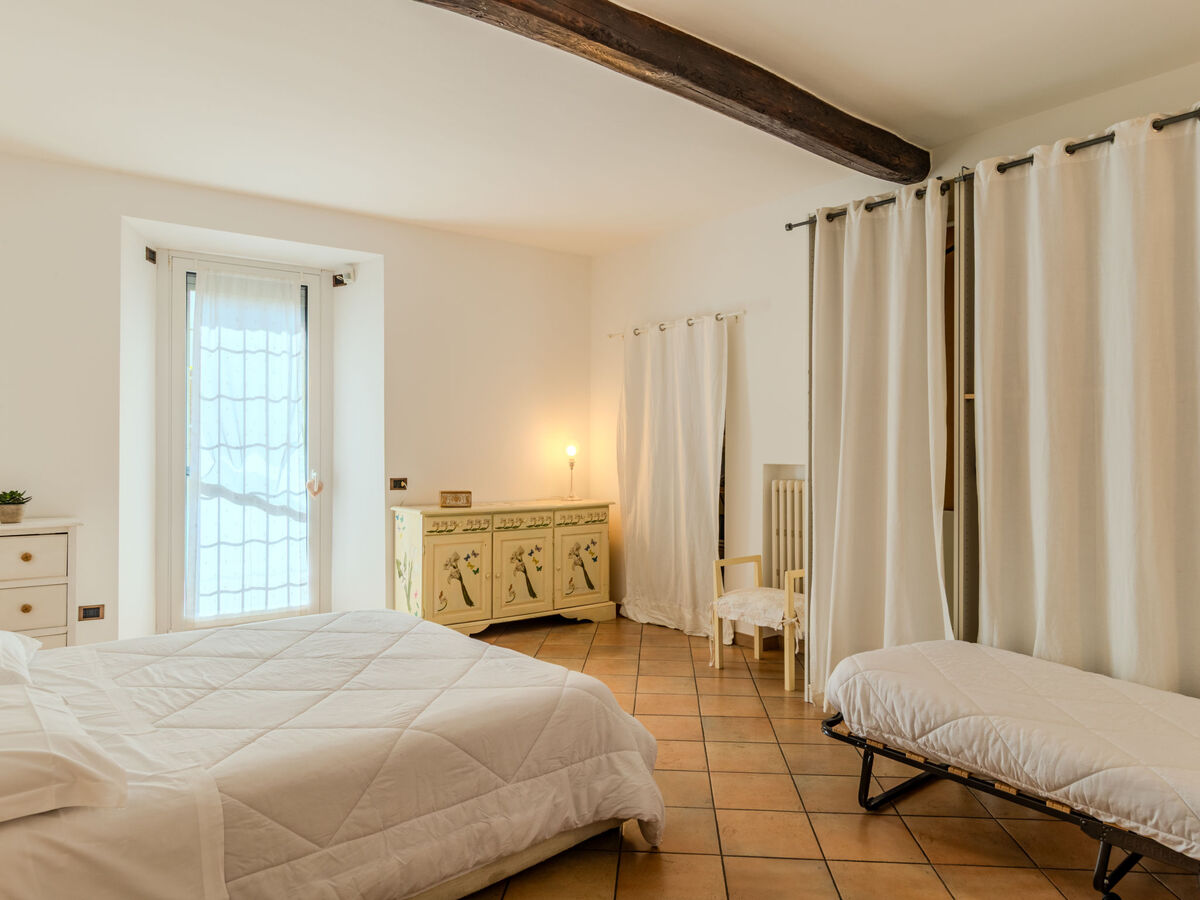 Appartement Lungolago avec vue lac à Lecco - Photo 16
