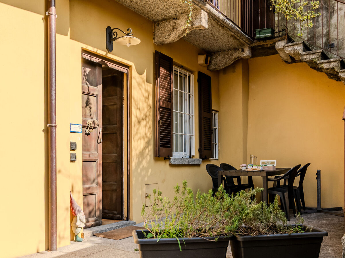 Appartement Lungolago avec vue lac à Lecco - Photo 22