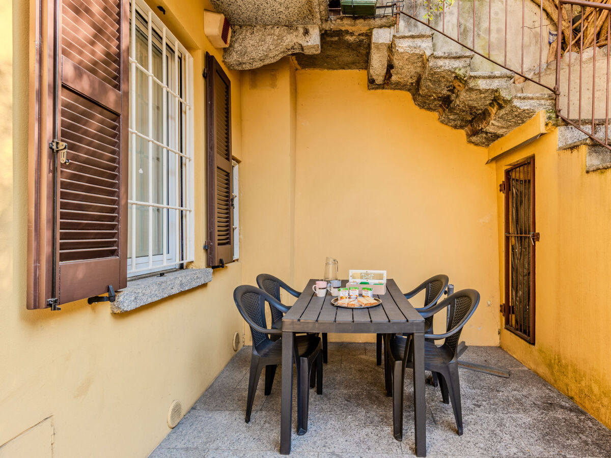 Appartement Lungolago avec vue lac à Lecco - Photo 23