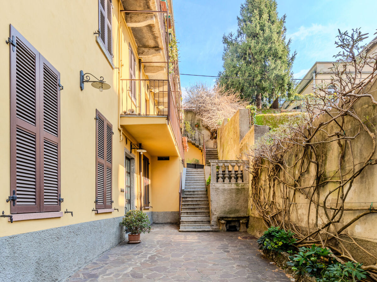 Appartement Lungolago avec vue lac à Lecco - Photo 24