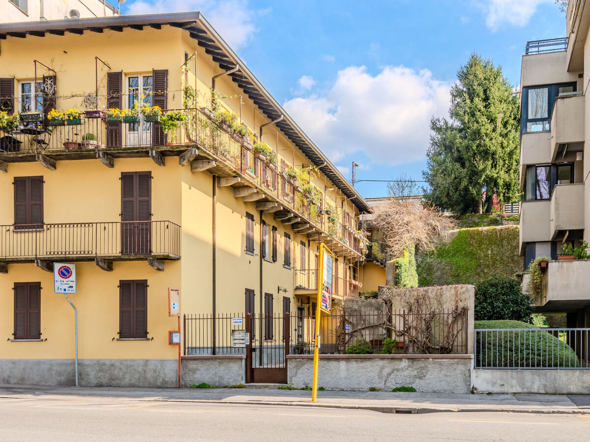 Appartement Lungolago avec vue lac à Lecco - Photo 25