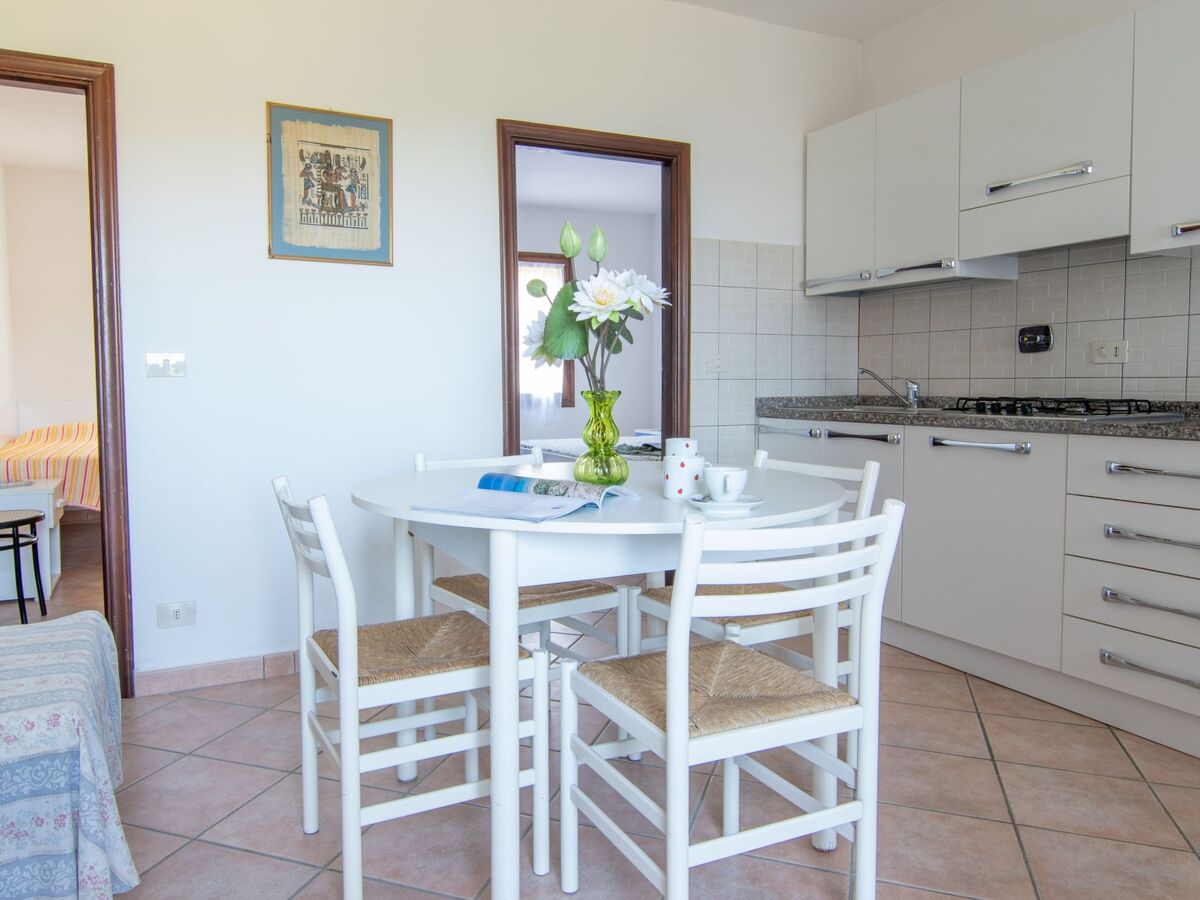 Appartement Villa Franca à 400 m de la mer, Capoliveri - Photo 3