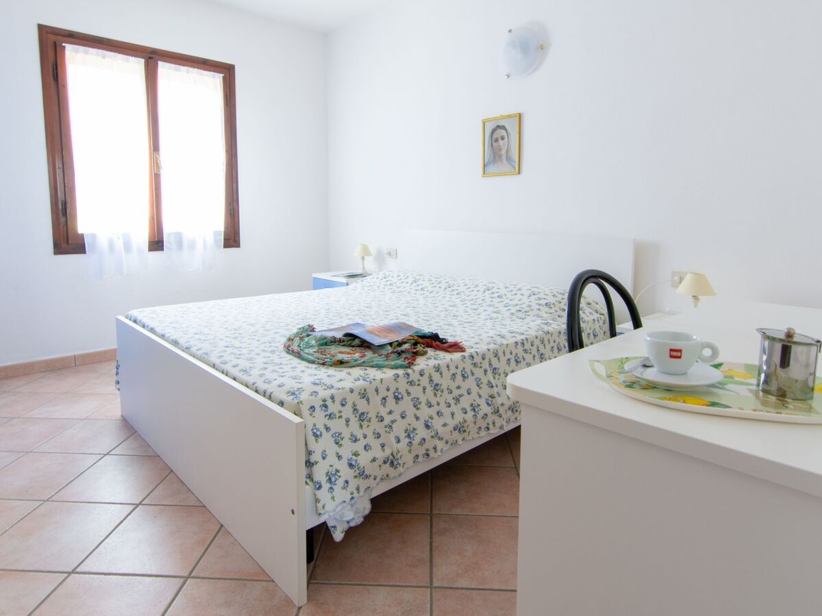Appartement Villa Franca à 400 m de la mer, Capoliveri - Photo 4
