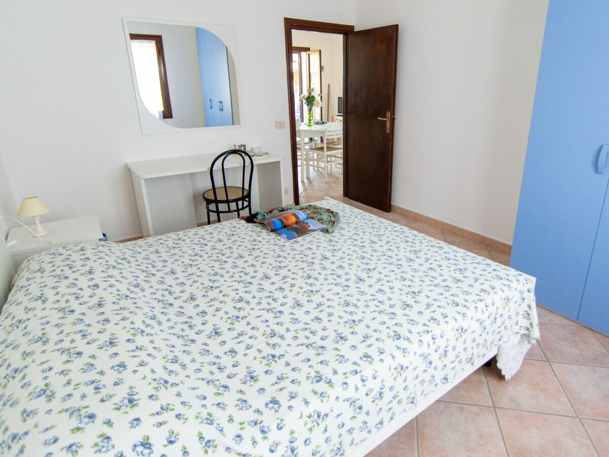 Appartement Villa Franca à 400 m de la mer, Capoliveri - Photo 7