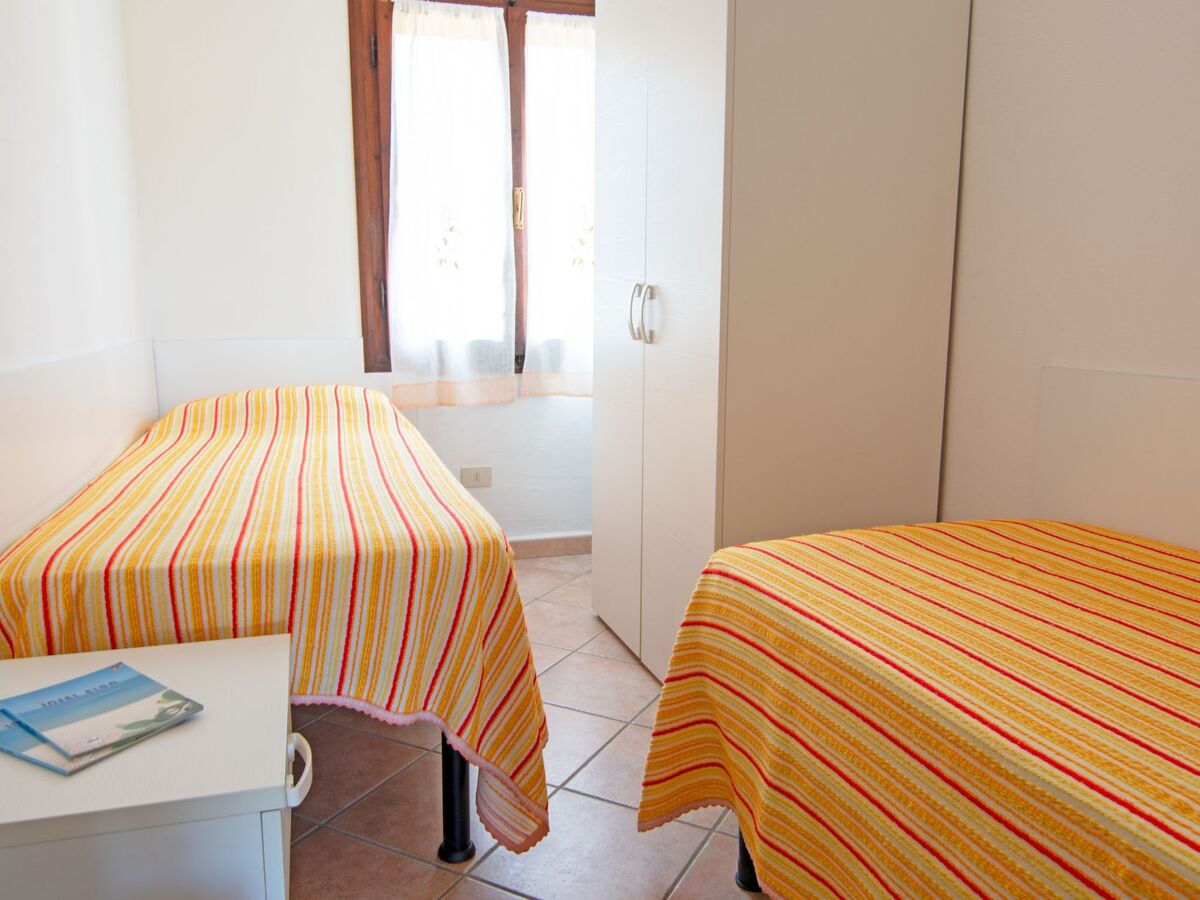 Appartement Villa Franca à 400 m de la mer, Capoliveri - Photo 8