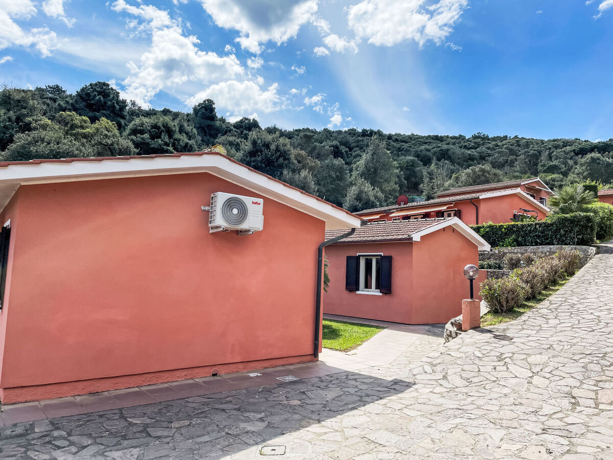 Appartement Villa Franca à 400 m de la mer, Capoliveri - Photo 14