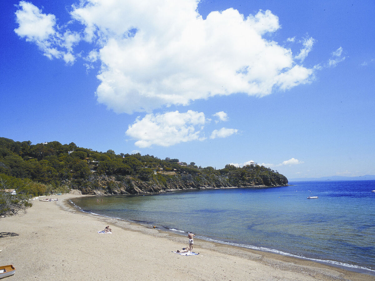 Appartement Villa Franca à 400 m de la mer, Capoliveri - Photo 17