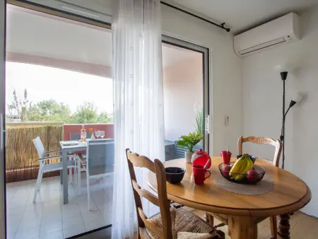Le Tivoli, studio rénové 30 m² à 600 m de la plage : photo 8