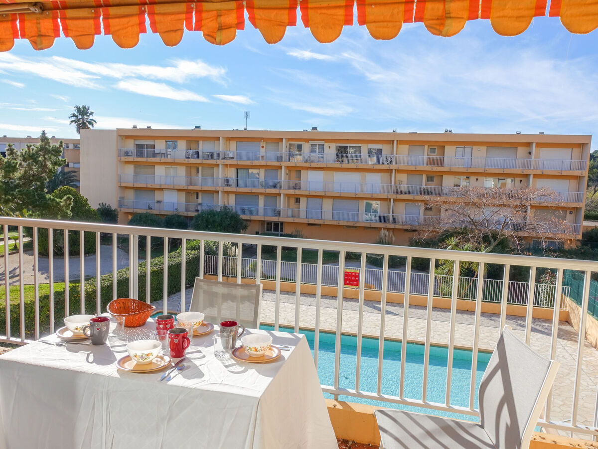 Apt 2 pièces Le Lavandou, 150 m de la plage - Photo 3