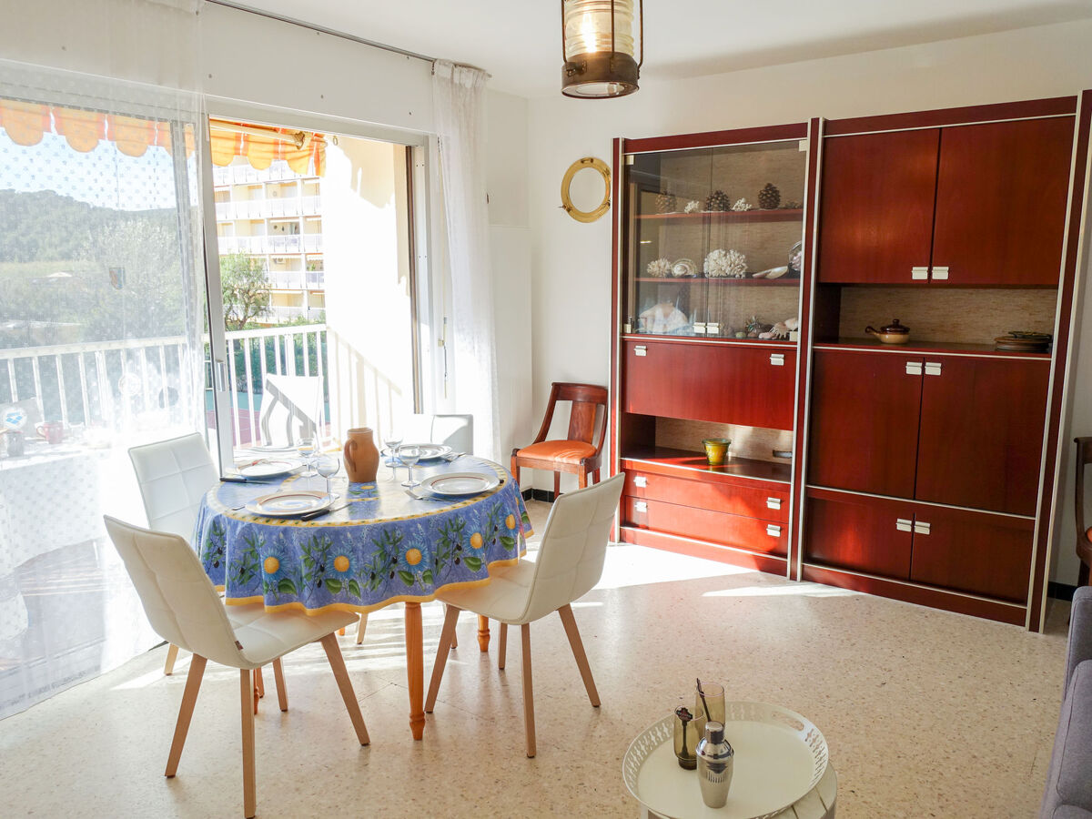 Apt 2 pièces Le Lavandou, 150 m de la plage - Photo 6