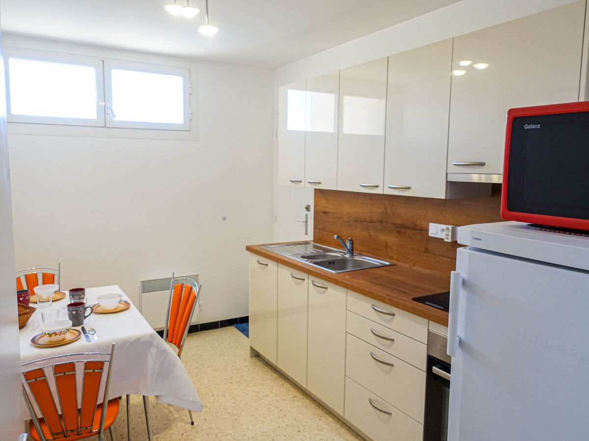 Apt 2 pièces Le Lavandou, 150 m de la plage - Photo 10