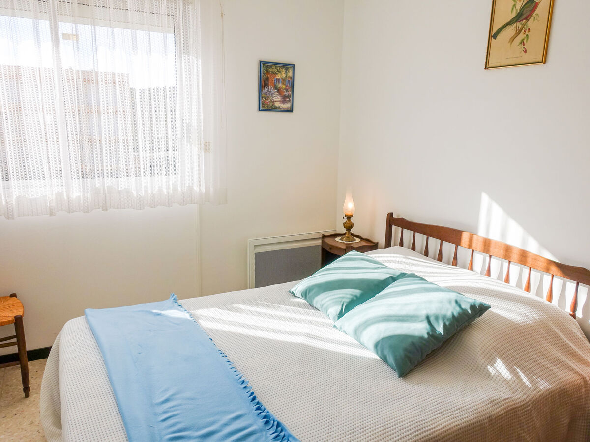 Apt 2 pièces Le Lavandou, 150 m de la plage - Photo 12