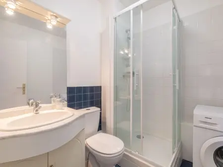 Appartement Marie Antoinette, balcon, à 450 m de la mer : photo 13