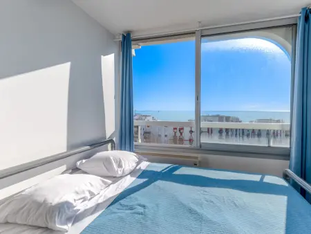 Apt 130 m² vue mer - Les Marines de Haute-Plage : photo 6