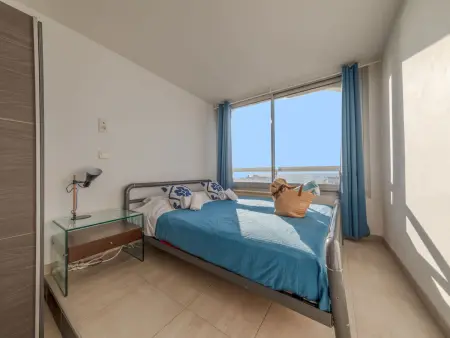 Apt 130 m² vue mer - Les Marines de Haute-Plage : photo 14