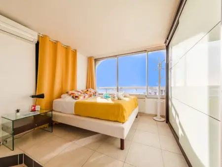 Apt 130 m² vue mer - Les Marines de Haute-Plage : photo 16