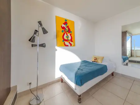 Apt 130 m² vue mer - Les Marines de Haute-Plage : photo 19
