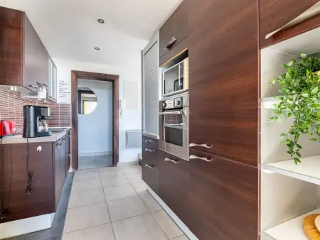 Apt 130 m² vue mer - Les Marines de Haute-Plage : photo 20