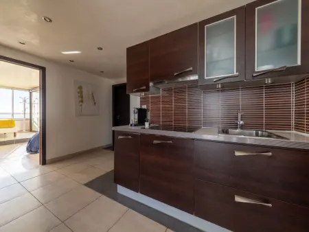 Apt 130 m² vue mer - Les Marines de Haute-Plage : photo 21