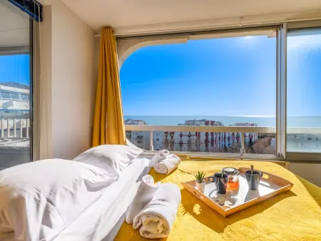Apt 130 m² vue mer - Les Marines de Haute-Plage : photo 31