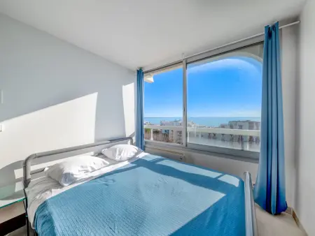 Apt 130 m² vue mer - Les Marines de Haute-Plage : photo 34