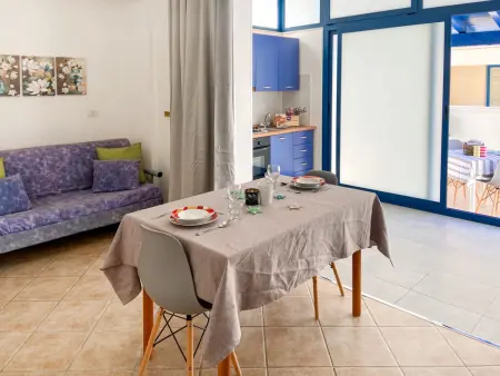 Location appartement à Santa Croce Camerina, Mare