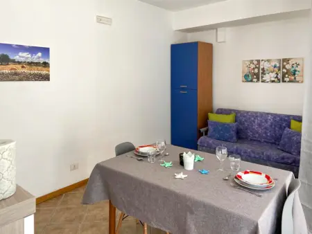 Mare – Appartement 40 m² à 50 m de la mer : photo 2