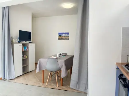 Mare – Appartement 40 m² à 50 m de la mer : photo 6