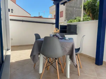 Mare – Appartement 40 m² à 50 m de la mer : photo 7