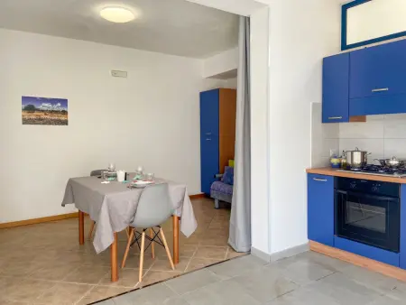 Mare – Appartement 40 m² à 50 m de la mer : photo 8