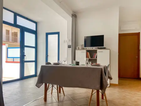 Mare – Appartement 40 m² à 50 m de la mer : photo 9