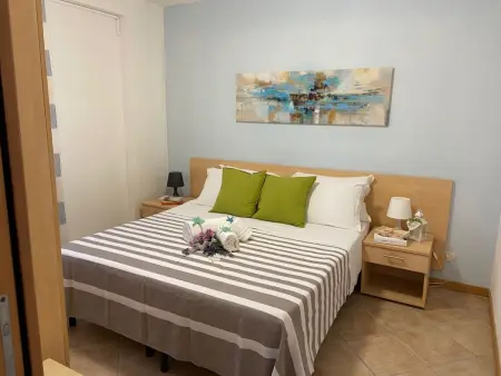 Mare – Appartement 40 m² à 50 m de la mer : photo 10