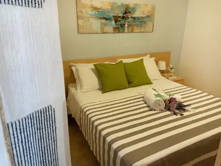 Mare – Appartement 40 m² à 50 m de la mer : photo 11